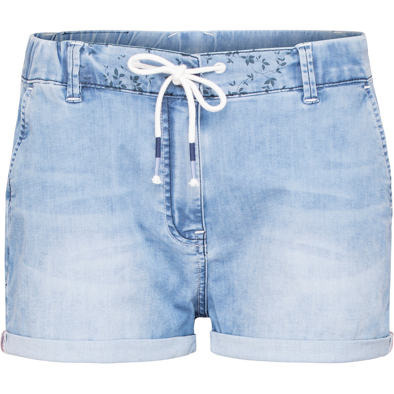 Chillaz Damen Summer Splash Shorts Archiviertes Produkt Bergzeit