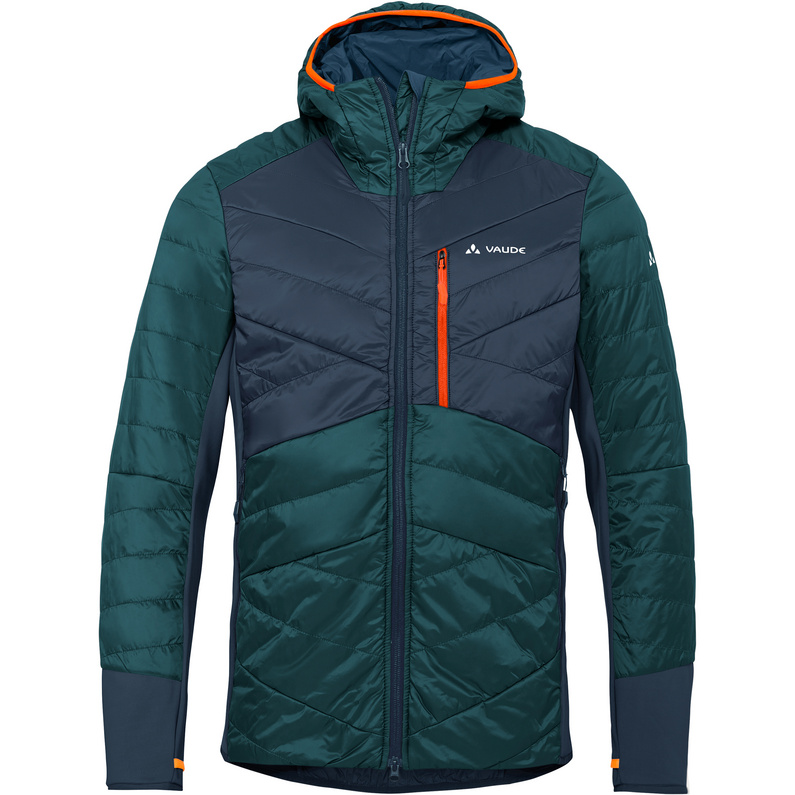 Vaude Herren Sesvenna Iv Jacke Kaufen Bergzeit