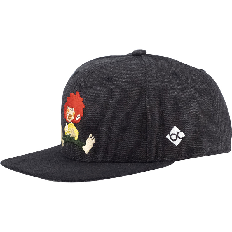 Bavarian Caps Pumuckl Sb Cap Kaufen Bergzeit