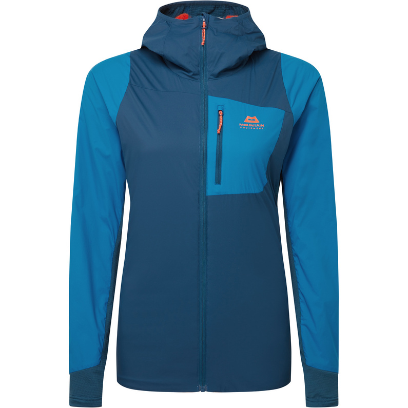 Mountain Equipment Damen Switch Pro Hooded Jacke Kaufen Bergzeit