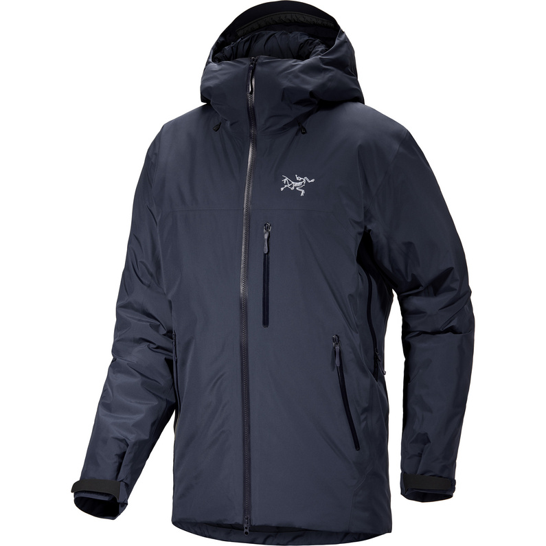 Arcteryx Herren Beta Insulated Jacke Archiviertes Produkt Bergzeit