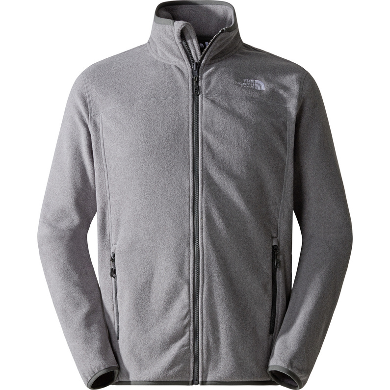 The North Face Herren 100 Glacier Jacke Kaufen Bergzeit