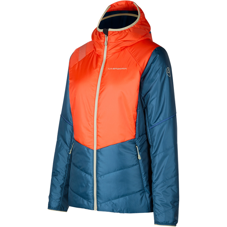 La Sportiva Damen Mythic Primaloft Jacke Kaufen Bergzeit