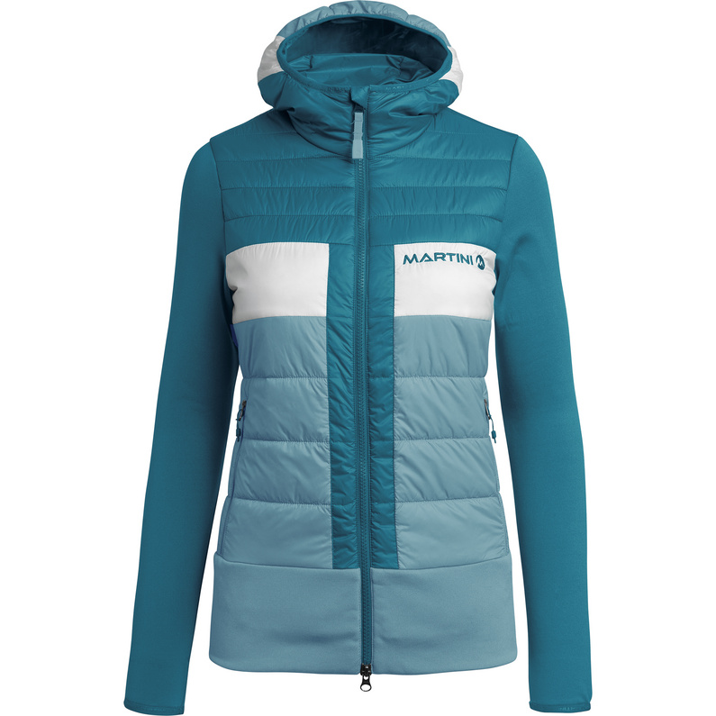 Martini Sportswear Damen Cimetta Jacke Kaufen Bergzeit