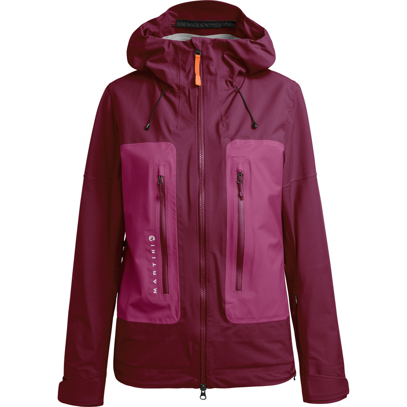 Martini Sportswear Damen Manaslu Jacke Kaufen Bergzeit