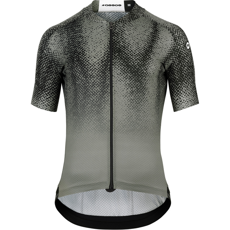 Assos Herren Mille GT C2 Evo Heat Map Trikot Kaufen Bergzeit