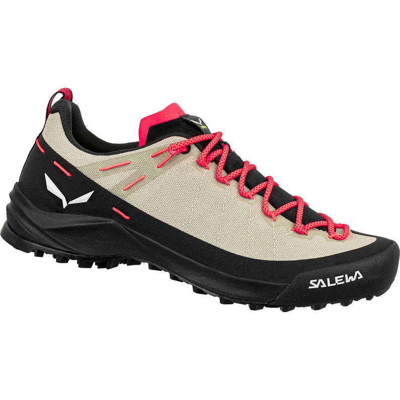 Salewa Damen Wildfire Canvas Schuhe Kaufen Bergzeit