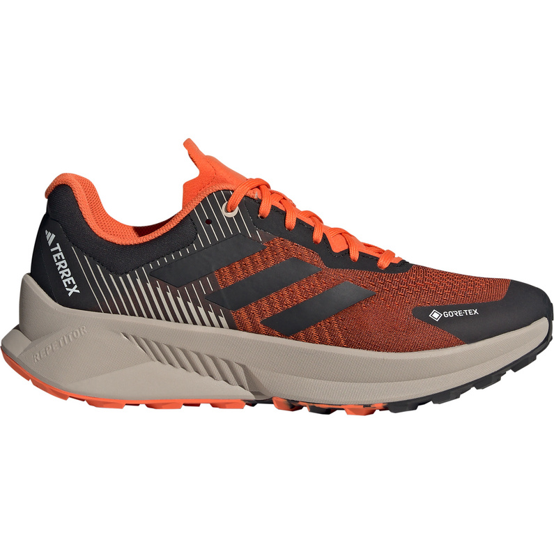 Adidas Terrex Herren Soulstride Flow Gtx Schuhe Archiviertes Produkt