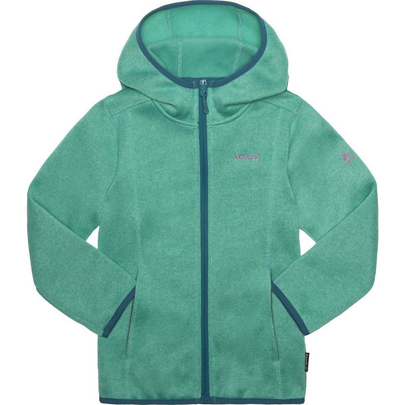 Kamik Kinder Dakota Jacke Kaufen Bergzeit