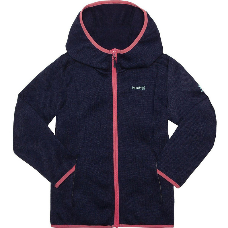 Kamik Kinder Dakota Jacke Kaufen Bergzeit