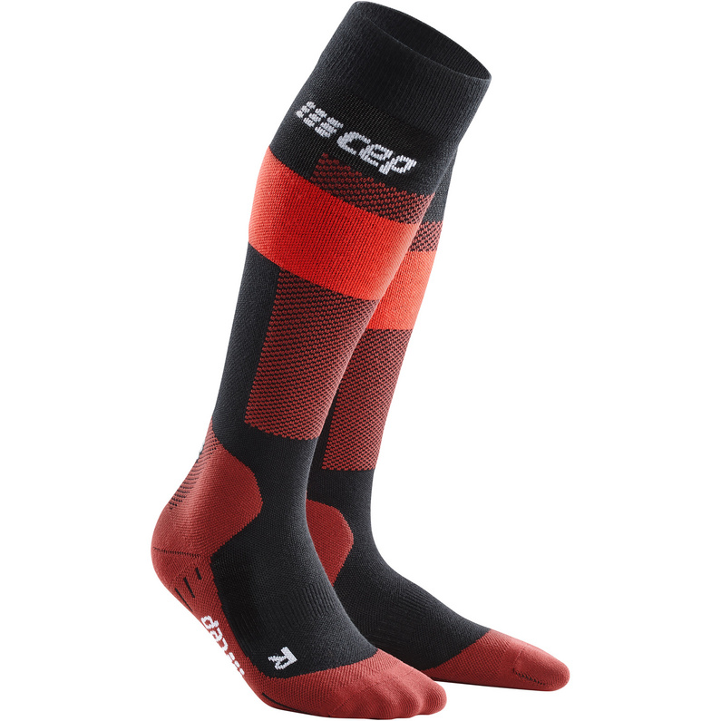 Cep Damen Ski Merino Socken Kaufen Bergzeit