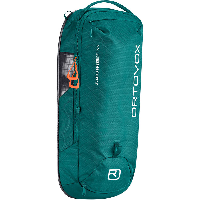 Ortovox Damen Avabag Litric Freeride S Zip Kaufen Bergzeit