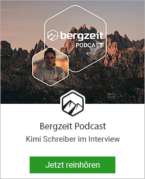 Kimi Schreiber im Podcast