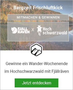 Magazin Banner Frischluftkick Gewinnspiel Winter 25 Fjällräven