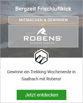 Banner Frischluftkick