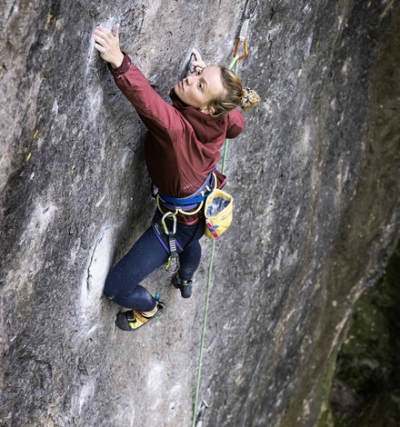 Testbericht der Scarpa Athleten: Drago vs. Drago LV