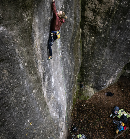 Testbericht der Scarpa Athleten: Drago vs. Drago LV