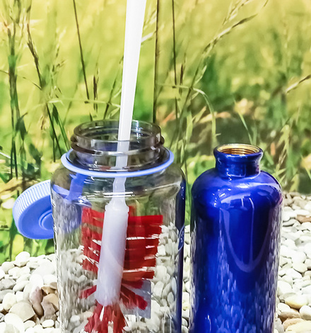 Deckel drauf!: So geben Sie Mehrwegflaschen richtig zurück