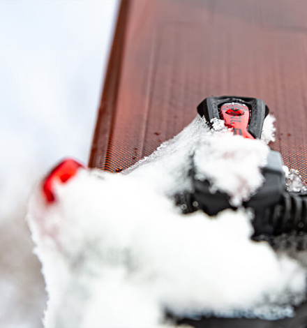 Tracke Deine Skitouren-Höhenmeter bis zum 14.02.2022 über Deinen Strava-Account...