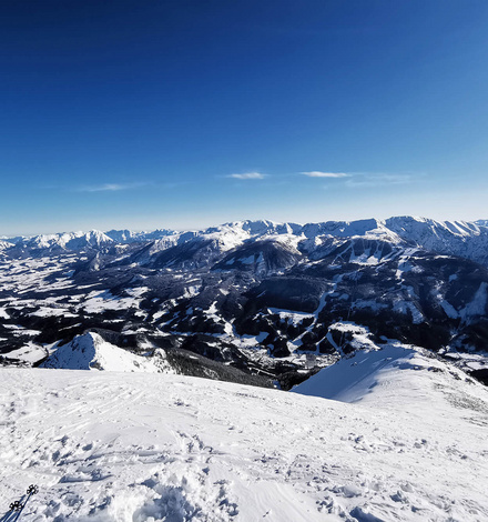 Skitourentipps In Oberösterreich | Bergzeit Magazin