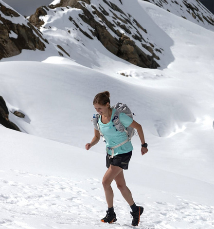 Unser Gewinnerbild des Alpincamps von Andrea B.