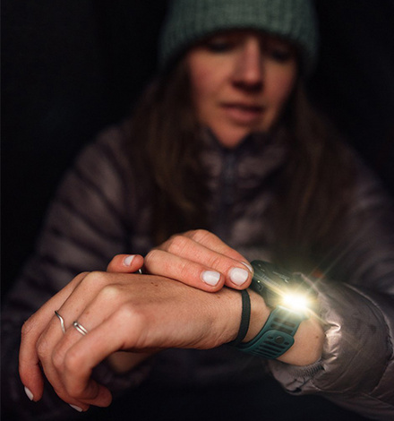 Vom 1. bis zum 30. April 2026 hast Du die Chance, bei Begzeit eine GPS-Uhr von Suunto im Wert von mehr als 500 Euro zu gewinnen.