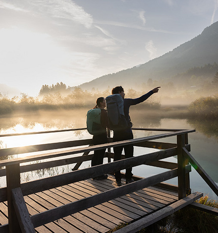 Das Gewinnpaket bestehend aus der Duffel Pro Roller 90 Reisetasche, Duffel Pro Pack 30 Rucksack und diversen Aufbewahrungstaschen.