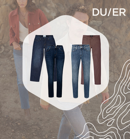 Bis einschlie&szlig;lich 14. Februar hast Du die Chance ein Jeans-Paket zu gewinnen.