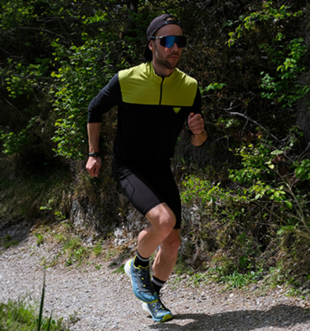 Die Speed Foam Cushion Zwischensohle...