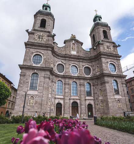Die Innsbruck Card - perfekt um Innsbruck von allen Seiten kennenzulernen.