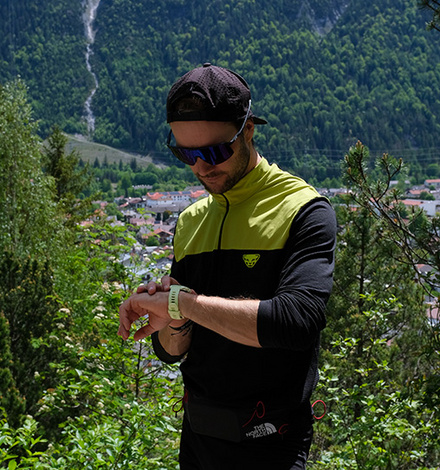 Wer Trainings- und Gesundheitsdaten liebt, kommt vor allem mit der Forerunner 70 auf seine Kosten.