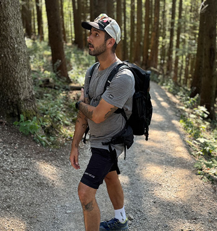 Pause! Entschleunigen zwischen den Reben in den Weing&auml;rten rund um Sasbachwalden. 