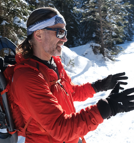 3 Reusch Winter-Handschuhe Test Bergzeit | im Magazin