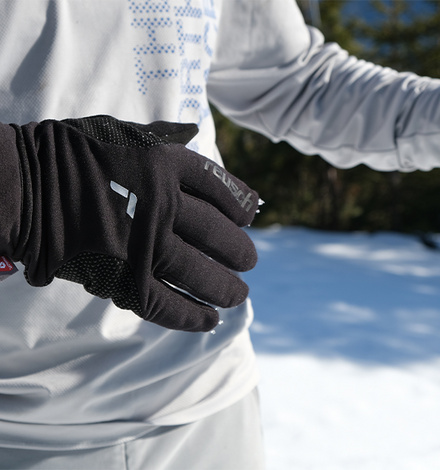 3 Reusch Winter-Handschuhe Magazin im Bergzeit | Test