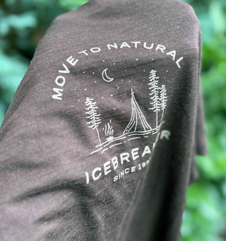 Dank Icebreaker-Merino-Socken verlief der Trailrun trotz sommerlichen Temperaturen ohne Schwitzef&uuml;&szlig;e.