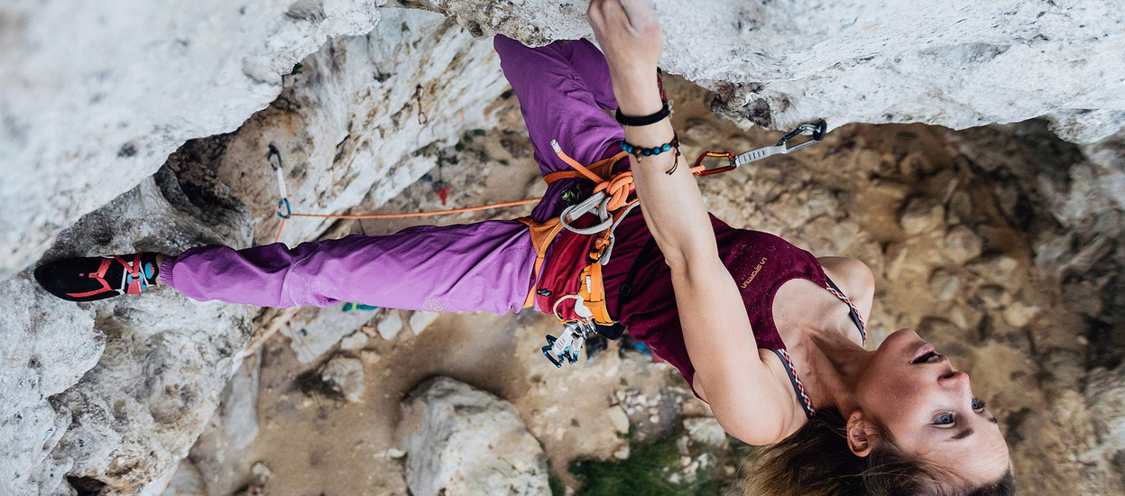 Quali discipline di arrampicata esistono?