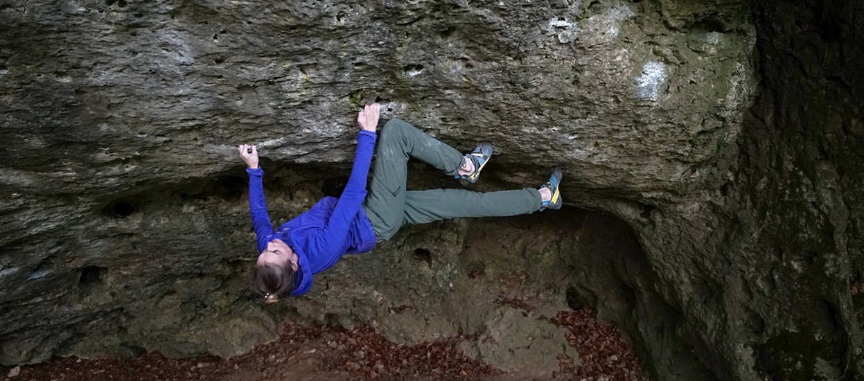 Women's Rock Climbing Pants by Patagonia