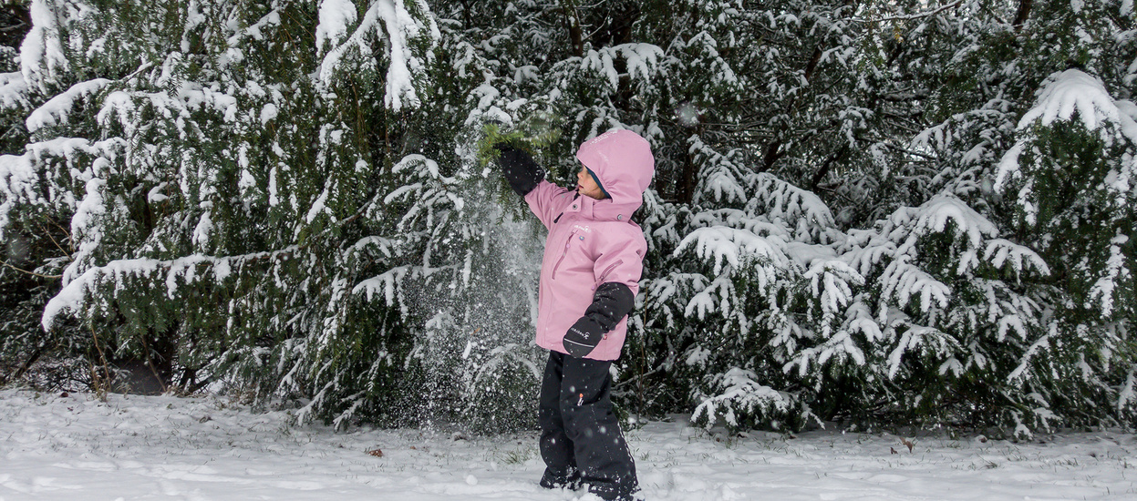 Die 10 coolsten Kinderspiele im Schnee - DoublyBlessedBlog