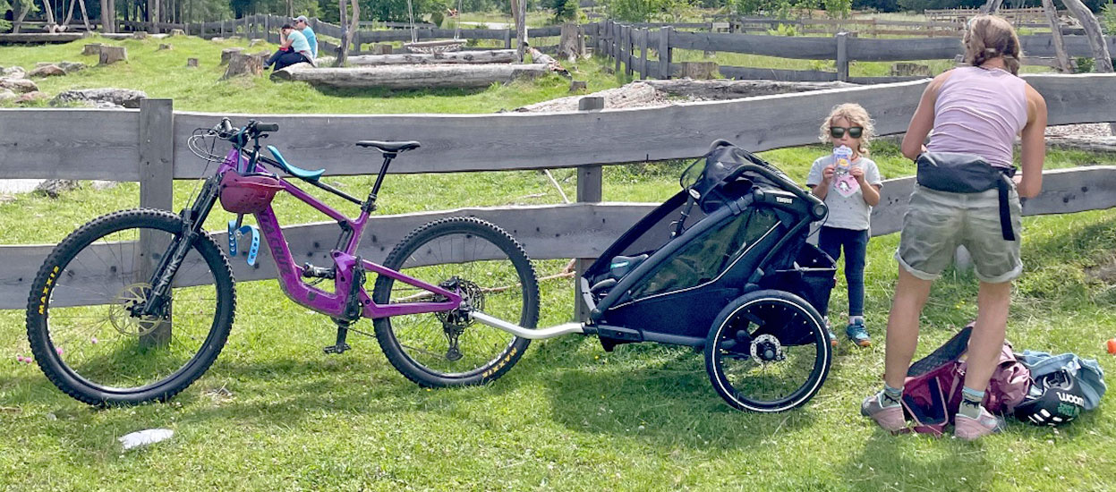 faltbare fahrradhelme Loop Abyss