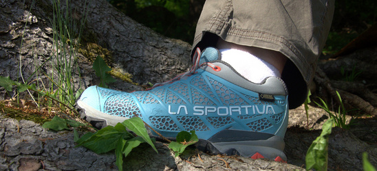 La sportiva primer clearance gtx