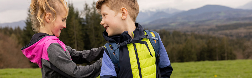 bergzeit kinderschuhe