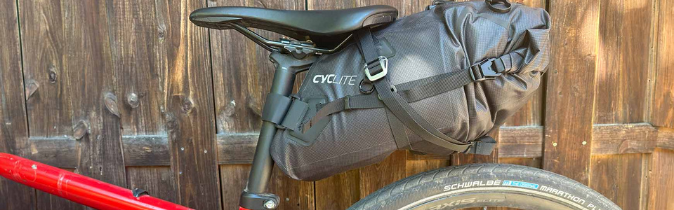 Testsieger: Die besten Fahrradtaschen und Radruckscke | Bergzeit