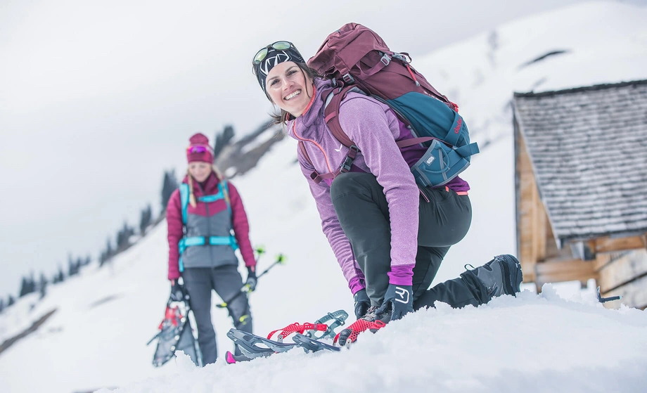Kalte Füße und Hände beim Skifahren: Ursachen, Tipps & Lösungen