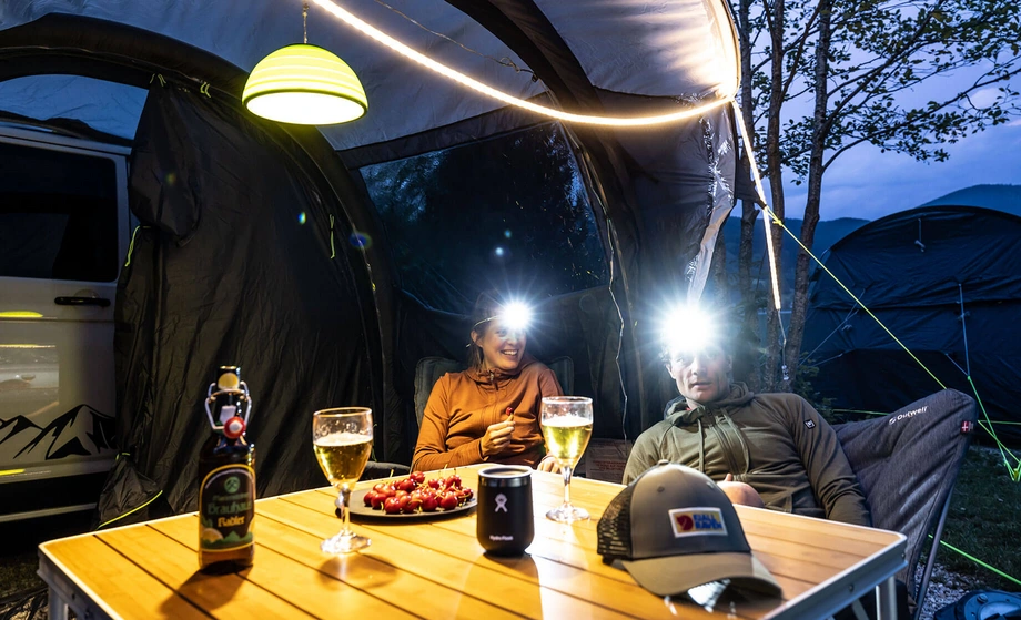 Camping Kocher Micro Plus kaufen - Campieren - LANDI