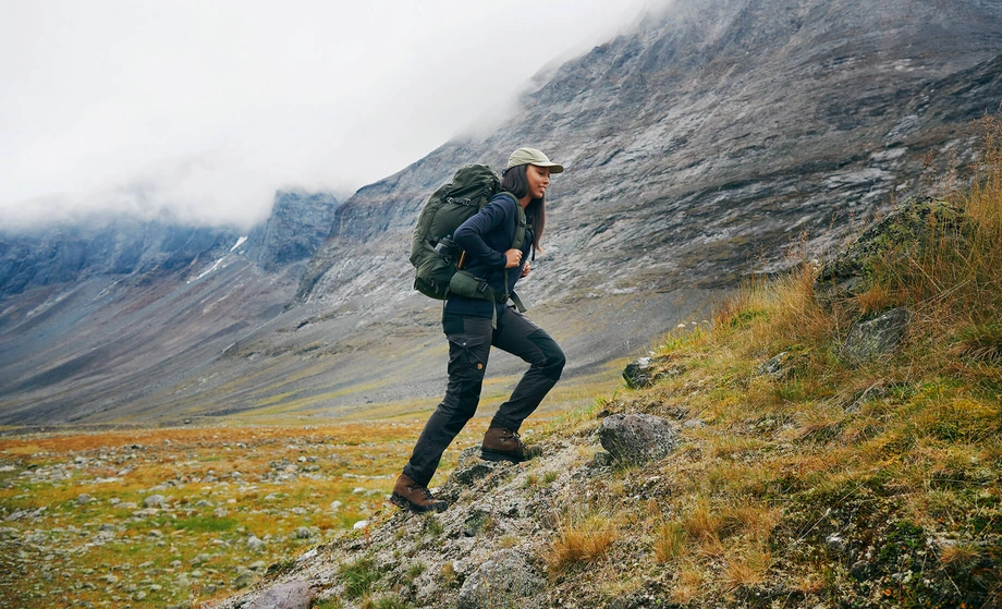 Magazin Die besten | Testsieger: Wanderhosen Bergzeit