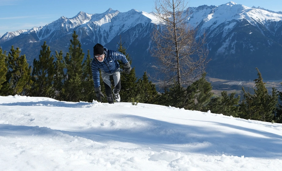 3 Reusch Winter-Handschuhe im | Bergzeit Test Magazin