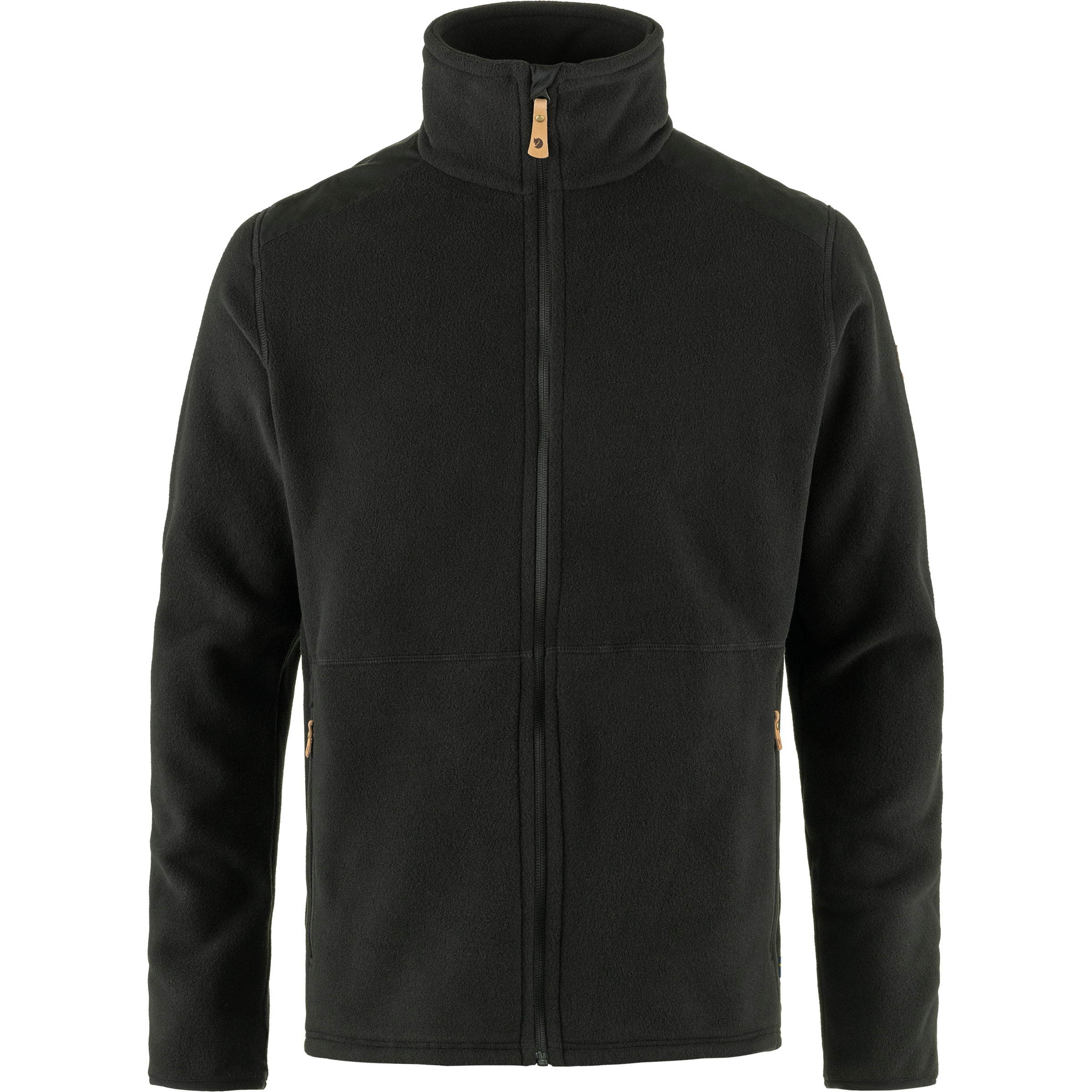 Fjällräven Herren Sten Fleece Jacke