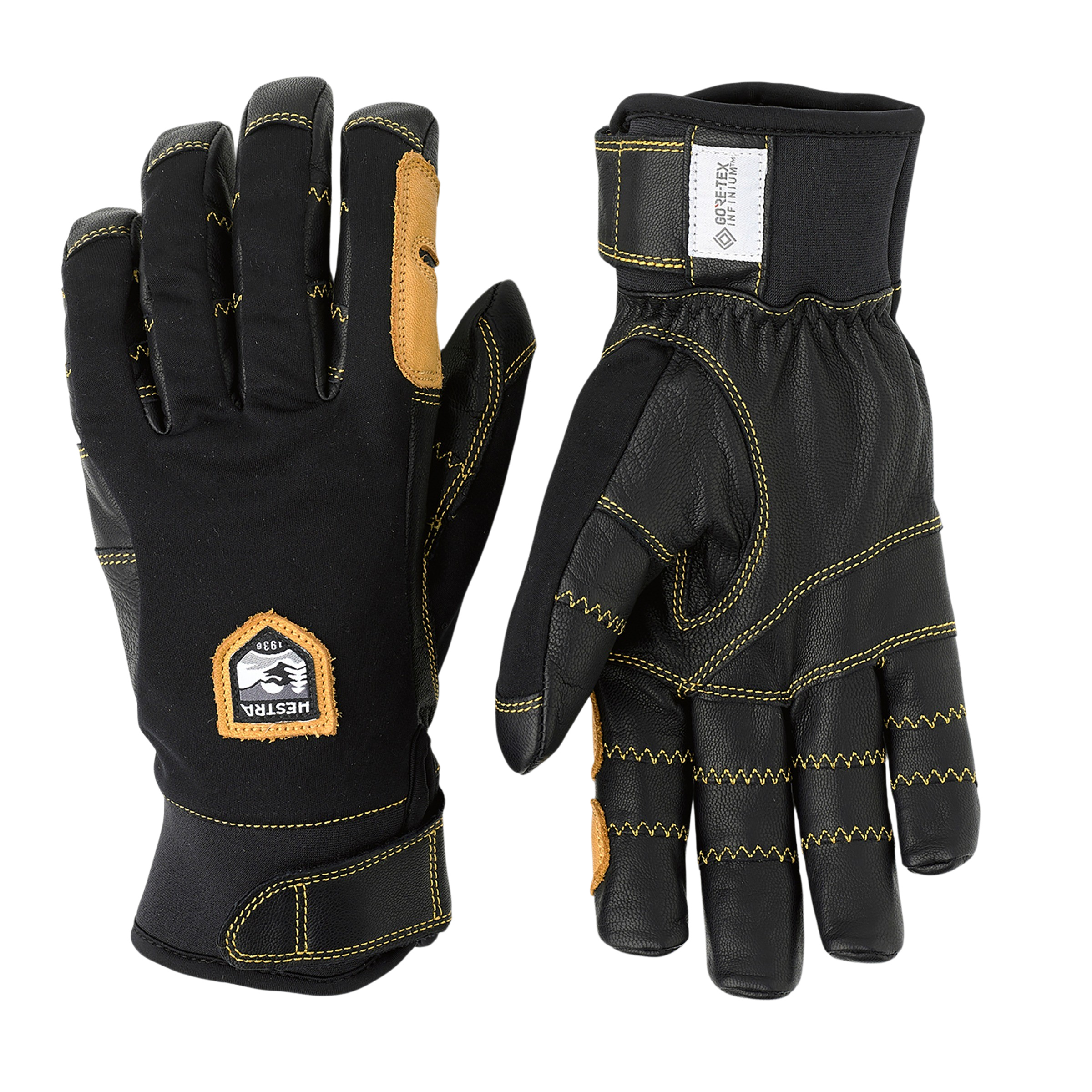 Hestra Ergo Grip Active Handschuhe