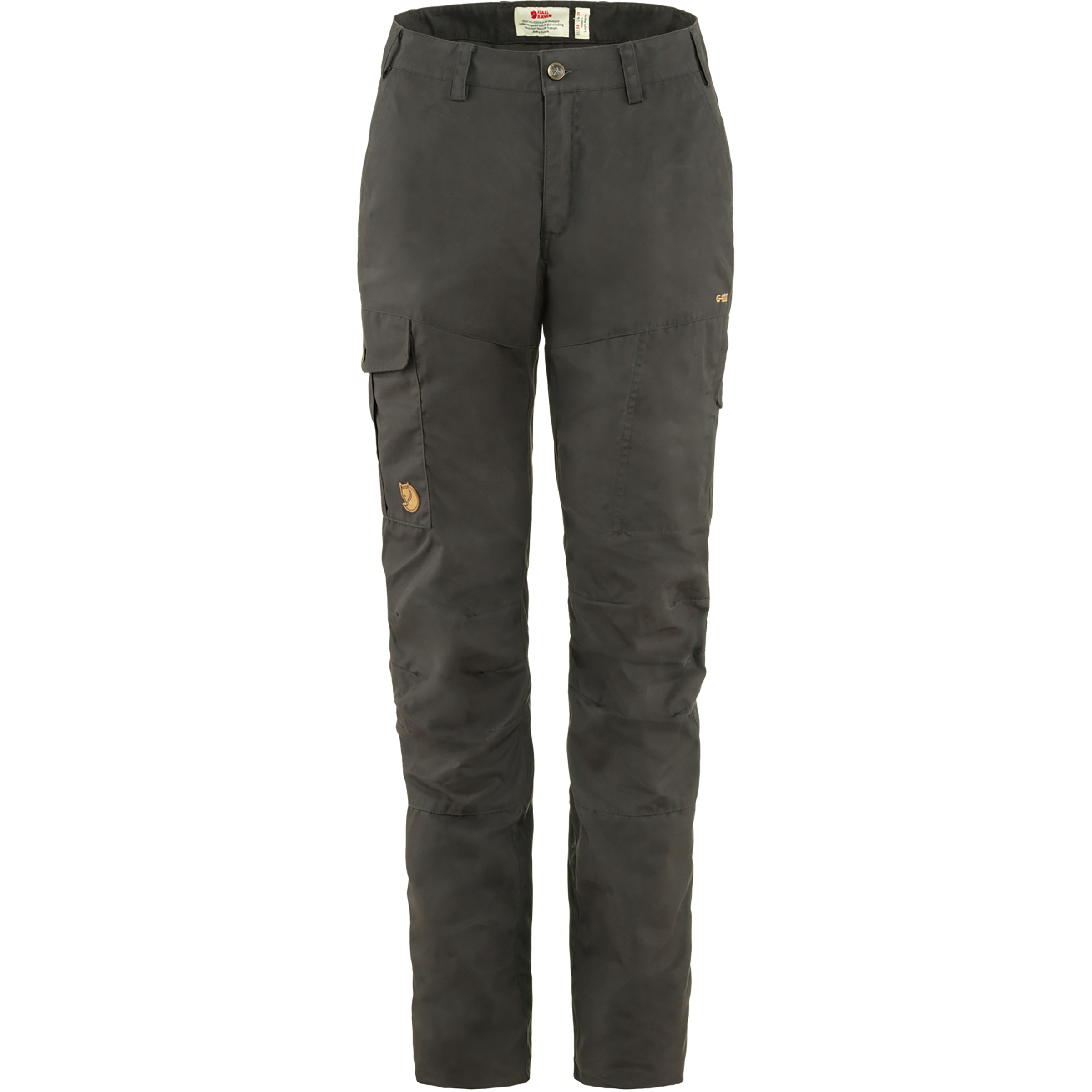 Fjällräven Damen Karla Pro Hose