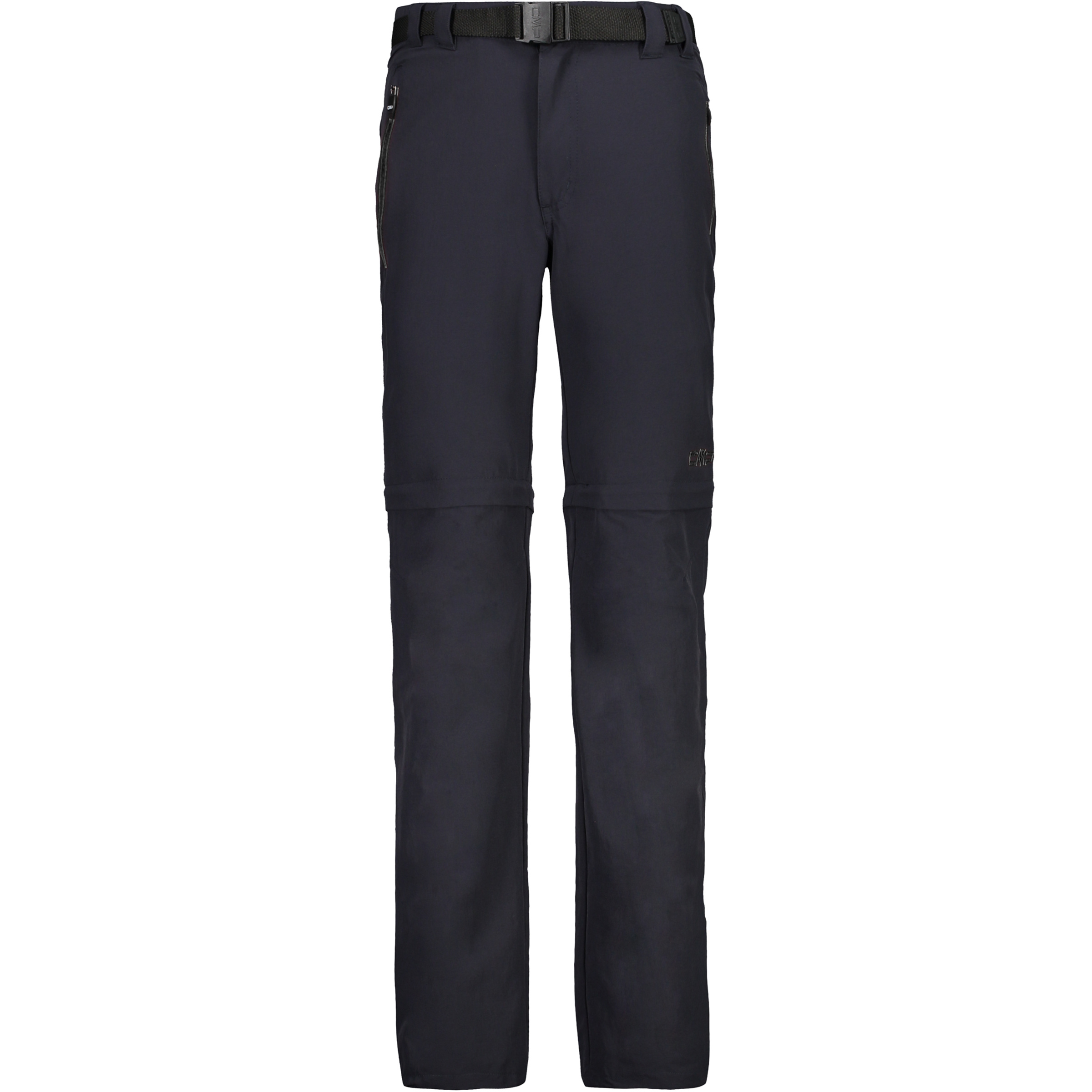 CMP Kinder Long Zip Off Stretch Hose